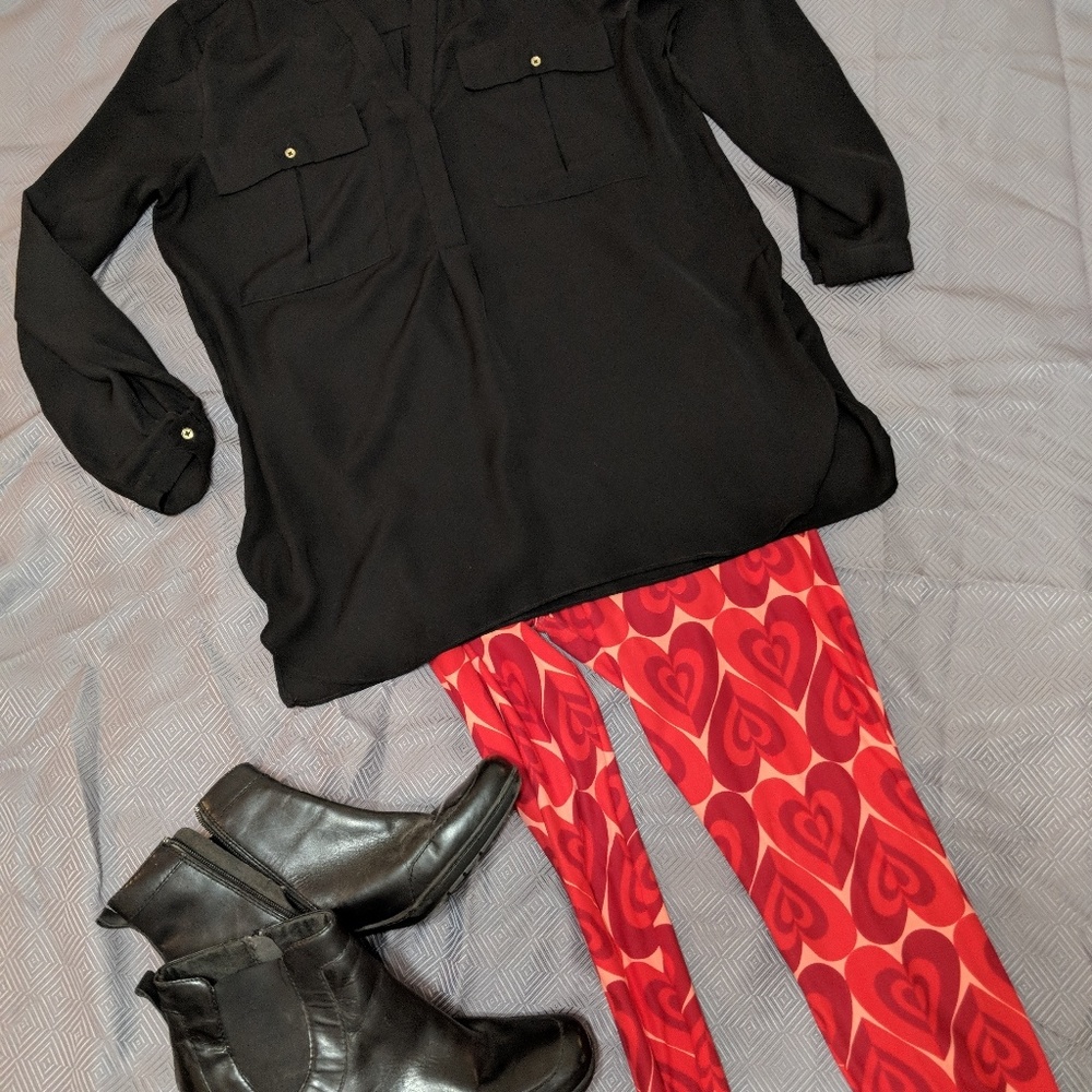 TC Lularoe 💓 Leggings